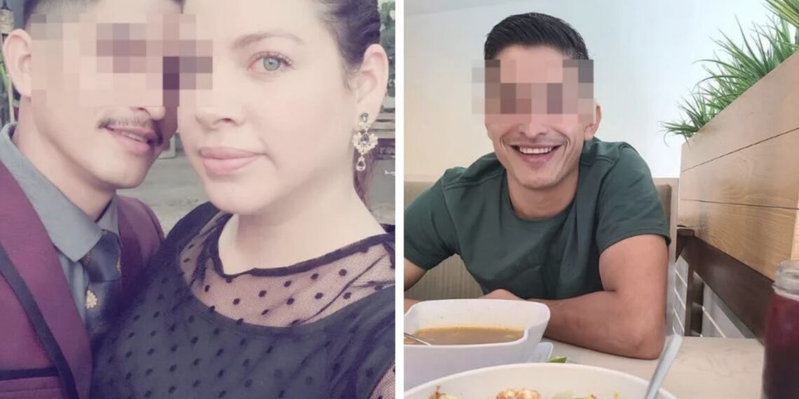 Las autoridades sospecharon de Joel porque no quería colaborar en las investigaciones.