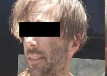 Un hombre extranjero originario de Canadá fue golpeado por ciudadanos y posteriormente detenido por policías de la Ciudad de México