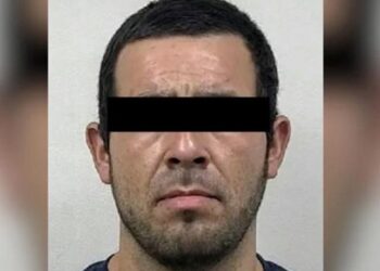 Un hombre que abusó de una menor de 7 años de edad en Allende, Nuevo León