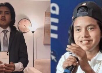 Farruko Pop desapareció luego de supuestamente haber tenido una cita con una mujer misteriosa.