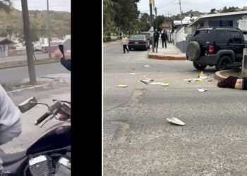 Dos hombres robaron las urnas electorales con todo y votos, pero al intentar huir chocaron contra una camioneta quedando heridos