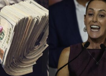 Así reacciona el tipo de cambio luego de las elecciones en México