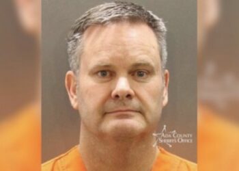 Chad Daybell, escritor de ficción apocalíptica, habría utilizado creencias espirituales inusuales para justificar los asesinatos de su esposa y dos niños