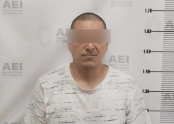 Vinculan a proceso penal a imputado por agresión sexual contra adolescente en Chihuahua