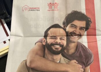 Este esquema lanzado desde el 2020, permite a dos personas sin necesidad de estar casadas, unir sus financiamientos.