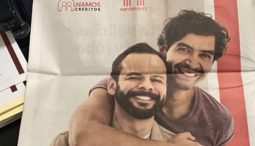 Este esquema lanzado desde el 2020, permite a dos personas sin necesidad de estar casadas, unir sus financiamientos.