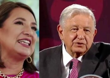 El presidente de México aseguró que Xóchitl Gálvez, ex candidata presidencial de la alianza opositora, tiene todo el derecho de impugnar los resultados de la elección presidencial del pasado domingo
