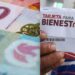 Pensión Bienestar: esto se sabe del PAGO de 12 MIL PESOS a adultos mayores