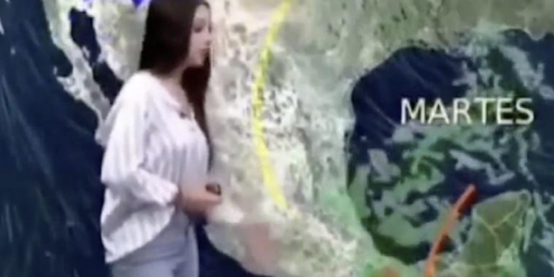 Agatha fue un fenómeno meteorológico con gran fuerza que golpeó a México en 2022