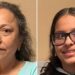 Fueron identificadas como Juana Marcela Rojo, de 55 años, y su hija de 16 años.