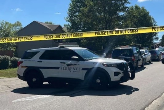 La situación se dio durante la madrugada del sábado en la comunidad de Florence en Kentucky, Estados Unidos, donde un chico festejaba sus 21 años con familiares y amigos