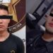 El joven Sergio Daniel ya se entregó a las autoridades, temeroso de las amenazas recibidas.