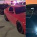Aseguran 108 vehículos y detienen a tres personas durante operativo “Rápidos y furiosos”