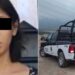De acuerdo con los primeros reportes, la joven fue reportada como desaparecida desde el pasado 16 de julio tras salir a pasear a su perrito