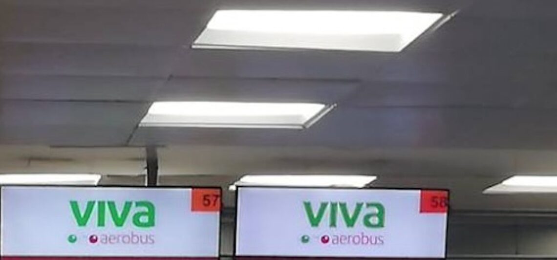 Sus operaciones hacia Colombia están por resolverse y tienen afectaciones mínimas, indicaron.