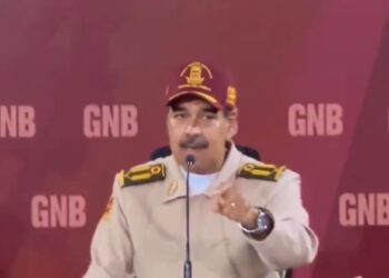 Nicolás Maduro dijo en un evento público, este fin de semana, que buscará los mecanismos necesarios para regular el uso de Instagram y TikTok en Venezuela.