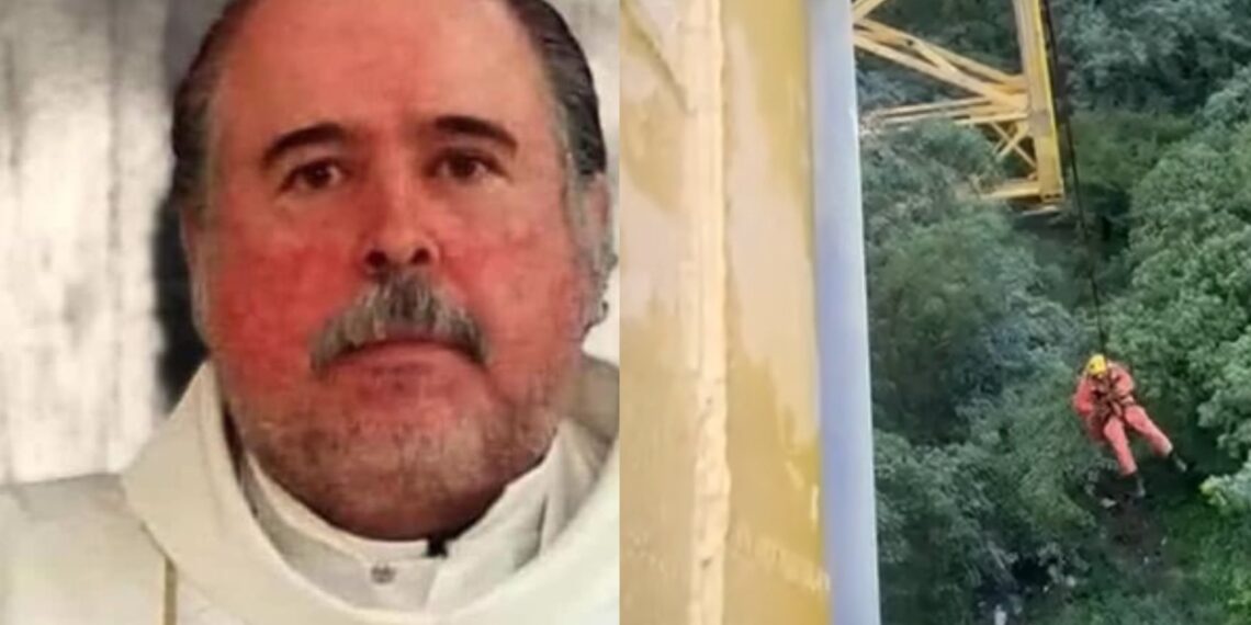 Isaías Ramírez se encontraba desaparecido desde el pasado jueves.