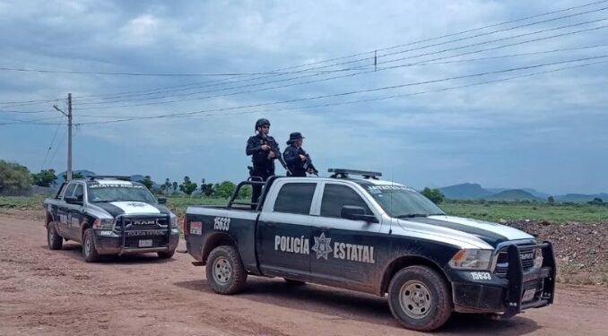 El delegado de la FGR en Sonora pidió explicaciones a los padres de familia por su papel en la educación de los chicos.