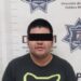 El agresor fue identificado como Óscar, de 24 años.