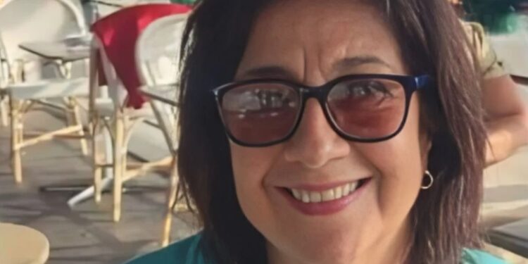 El accidente ocurrió en una playa de Veracruz.