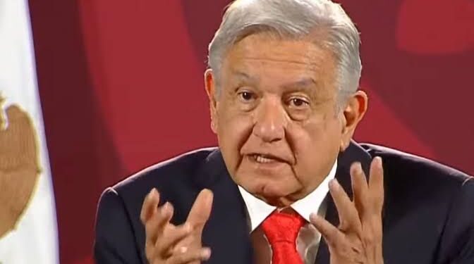 "México no es colonia de ningún país extranjero" dice AMLO