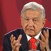 "México no es colonia de ningún país extranjero" dice AMLO