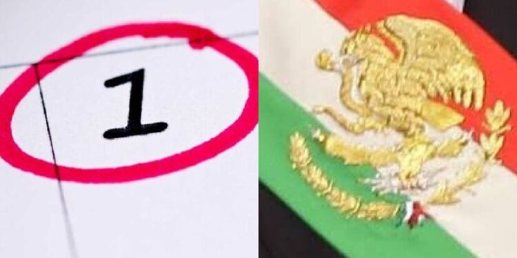 La reforma previamente aprobada por el Senado de la República reconoce el 1 de octubre de los años donde haya renovación del Poder Ejecutivo federal como feriado; fue enviada para su publicación en el Diario Oficial.