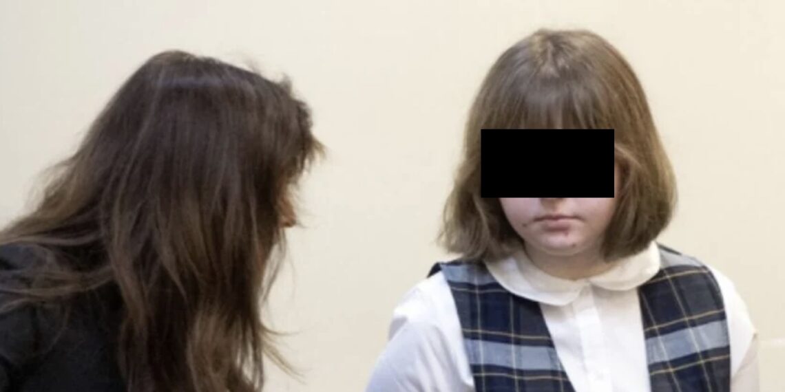 En el estado Mississippi una menor de edad fue declarada culpable de asesinar a su madre e intento de asesinato de su padrastro.