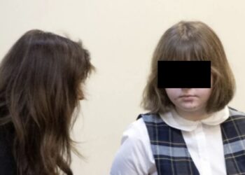 En el estado Mississippi una menor de edad fue declarada culpable de asesinar a su madre e intento de asesinato de su padrastro.