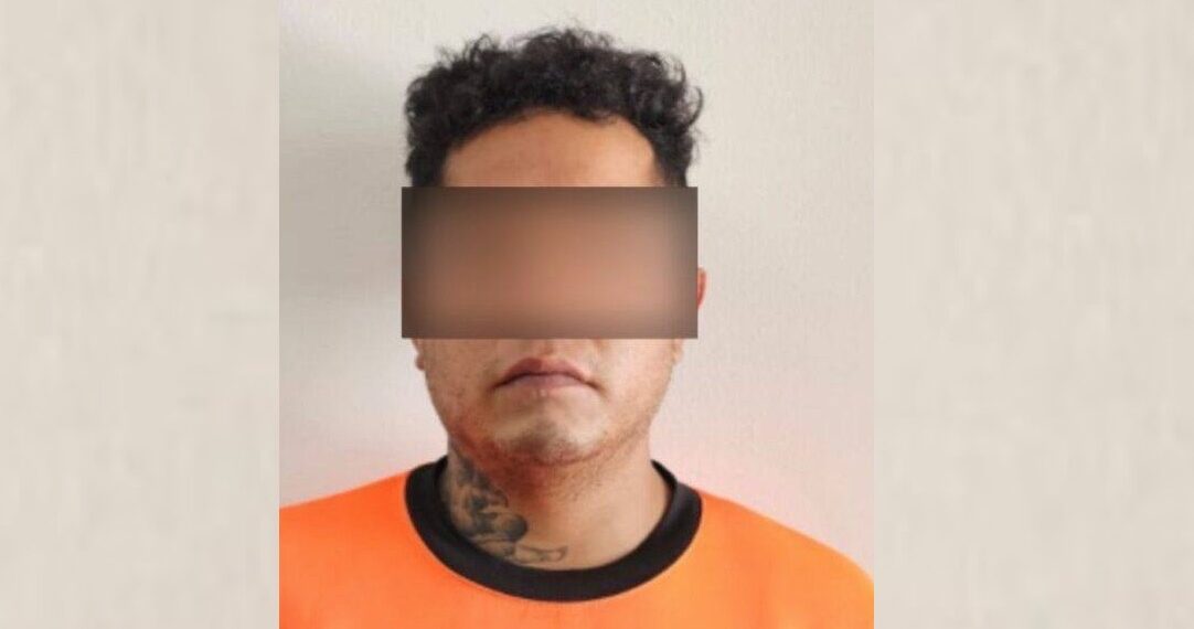 Captura Fiscalía en Operaciones Estratégicas en Michoacán a sujeto que participó en fraude telefónico