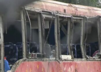 La muerte de los mexicanos fue confirmada por Alicia Bárcena, titular de la Secretaría de Relaciones Exteriores.