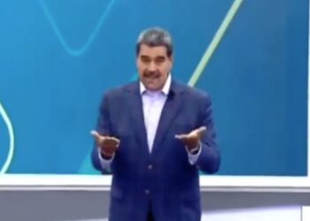 El anuncio se dio justo cuando se ordenó la detención del opositor Edmundo González Urrutia.