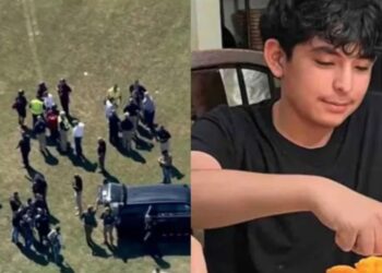 Gobierno condena tiroteo en Georgia donde falleció mexicano de 14 años