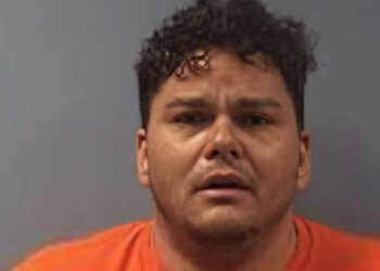 Devin O'Brien, de 29 años, fue descubierto por las autoridades de Sandusky, Ohio.