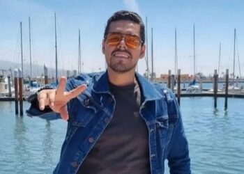 El Gobernador del estado llamó "civil agresor" a la víctima, sin tener pruebas de sus declaraciones, señalan testigos.