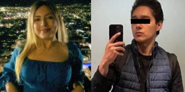 El agresor se encuentra prófugo y si bien trascendió que era estudiante del Tec de Monterrey, finalmente se descartó esta versión.