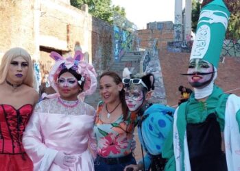 “Proteger a niños” el motivo de prohibir espectáculos con drags y travestis en San Nicolás, Nuevo León