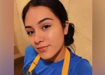 La chica murió el mismo día cuando celebraba su aniversario número 24, y recién salía de trabajar.