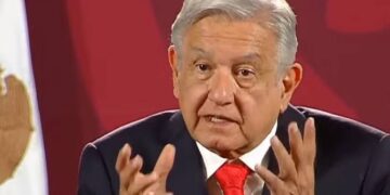 Para el lunes 30 de septiembre, el presidente tiene programado un convivio con los representantes de los medios que asistieron a sus mañaneras