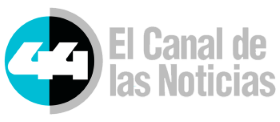 Canal 44 El Canal de las Noticias