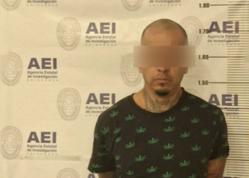 Vinculan a proceso a imputado de agredir con arma de fuego a cuatro personas; dos murieron