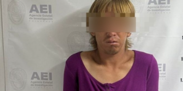 Cumplimenta AEI Noroeste orden de aprehensión contra presunto responsable de robo