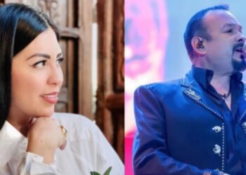 A través de su cuenta de Instagram, Cristy Nodal compartió un mensaje en relación a la hospitalización de su hijo, Christian Nodal.