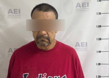 Cumplimenta AEI orden de aprehensión contra probable responsable de fraude cometido en NCG