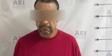 Cumplimenta AEI orden de aprehensión contra probable responsable de fraude cometido en NCG