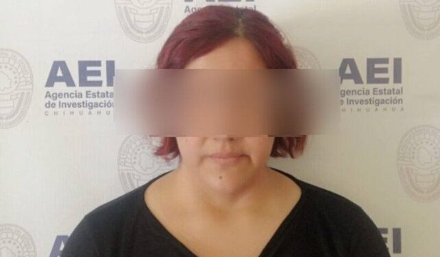 Detienen a mujer probable participante en ‘carjacking’
