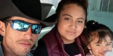 Desaparece familia de Aguascalientes camino a Jalisco; iban a comprar ropa
