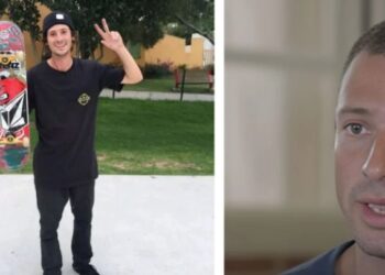 Los hechos se remontan al 2017 tras el crimen de la joven Victoria Salas en la Ciudad de México.