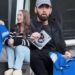 Eminem anuncia que será ABUELO por primera vez