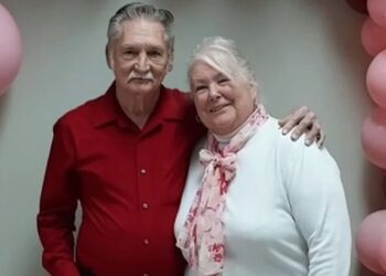 La familia de la pareja cree que Dios decidió que ambos murieran juntos debido al amor que se tenían.